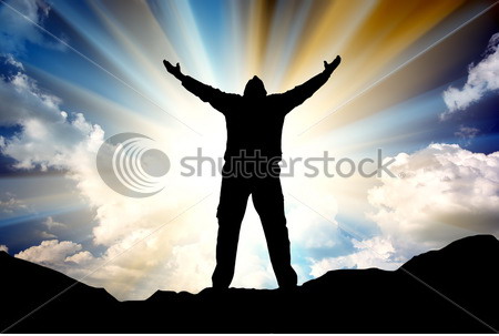 Tuhan Sedang dalam Tahanan