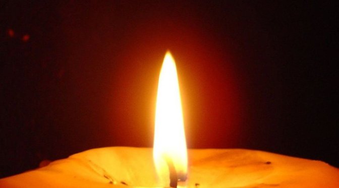 Pertanyaan Seumur Hidup