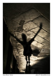 Anna Maria, Venice danmedhurst.com