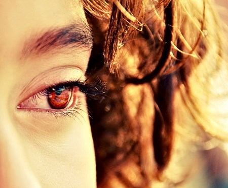 Di Siang yang Serba Panas