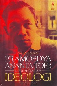 pramoedya ananta toer