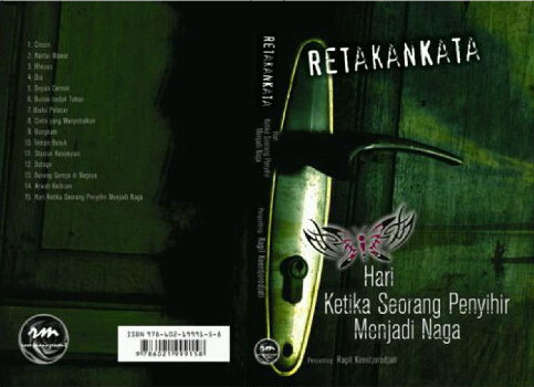 hari ketika seorang penyihir menjadi naga