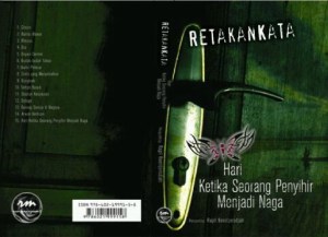 hari ketika seorang penyihir menjadi naga