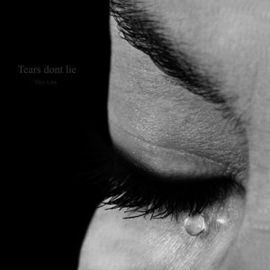 air mata tak pernah bohong