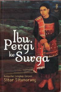 kumcer sitor situmorang ibu