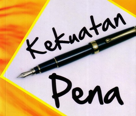 Sebuah Alasan Mengapa (Kita) Harus Menulis