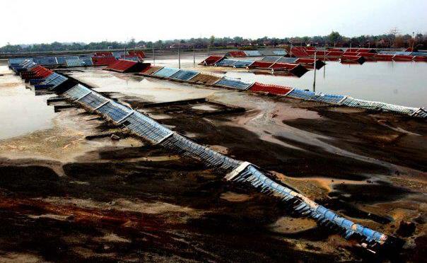 Duka Itu Nyata dan Seolah Abadi