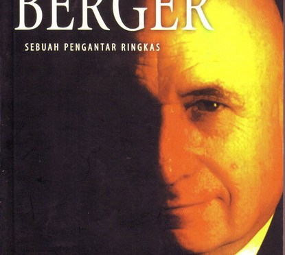 dialektika sosiologis