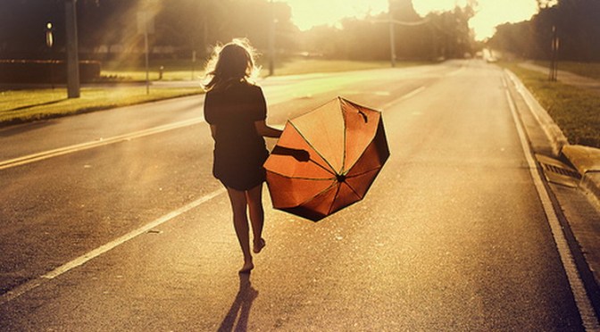 Blokir Berarti Bebas Bermimpi