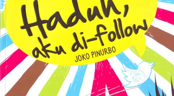 Ketika Penyair Bertapa