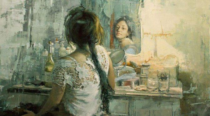 Kenangan dan Masa Depan Itu Satu