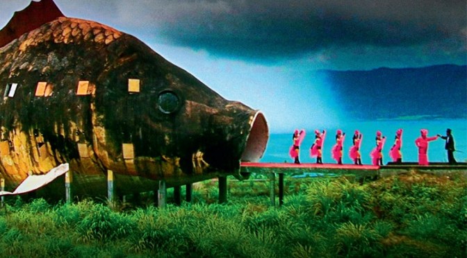 Indonesia Harus Menonton Film Ini: The Act Of Killing