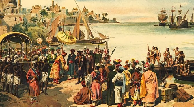 Jalur Maritim, Mademe Bovary dan Bisbol